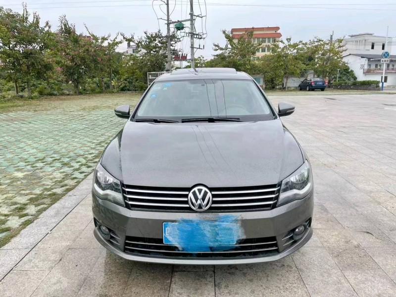 廣州15年大眾寶來1