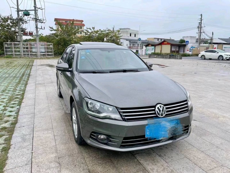 廣州15年大眾寶來2