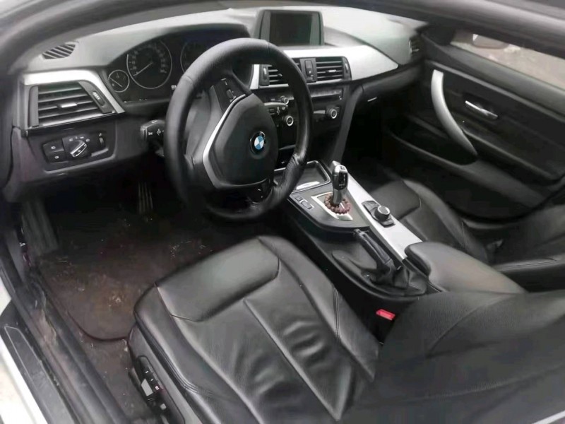 长沙15年宝马4系2