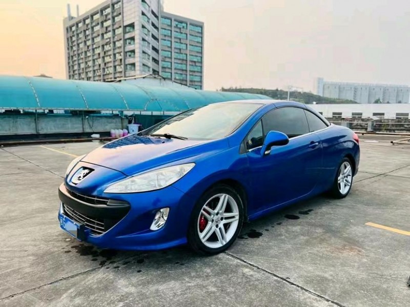 東莞11年標致3081