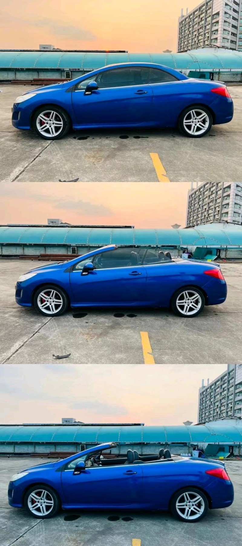 東莞11年標致3083