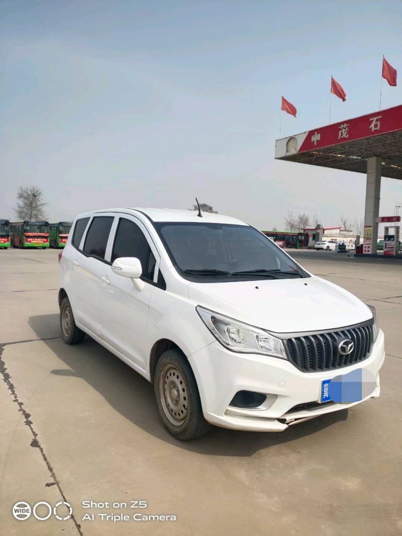 邢臺18年濰柴汽車7272