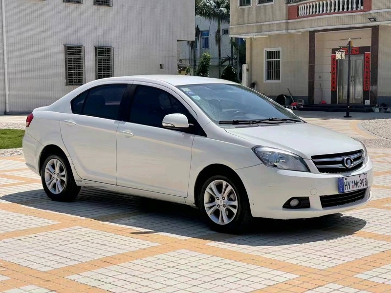 汕頭18年長城汽車C301