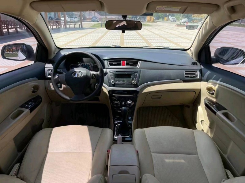 汕頭18年長城汽車C304