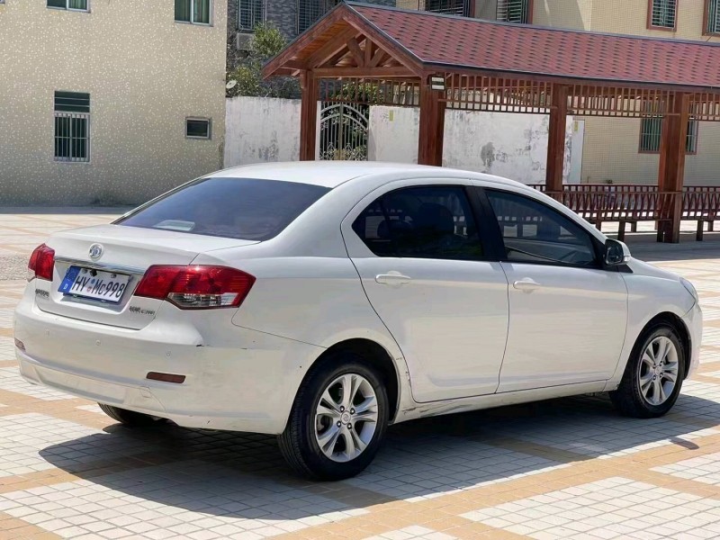 汕頭18年長城汽車C308