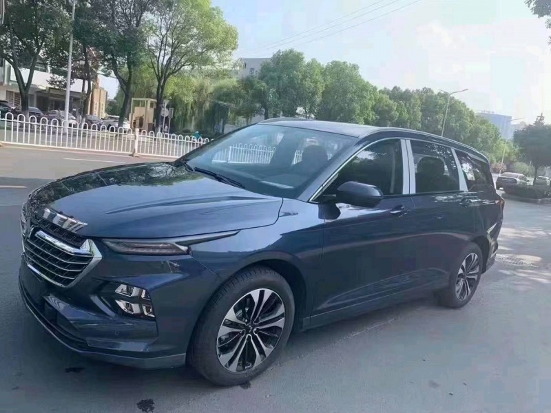 荊門21年五菱汽車凱捷2
