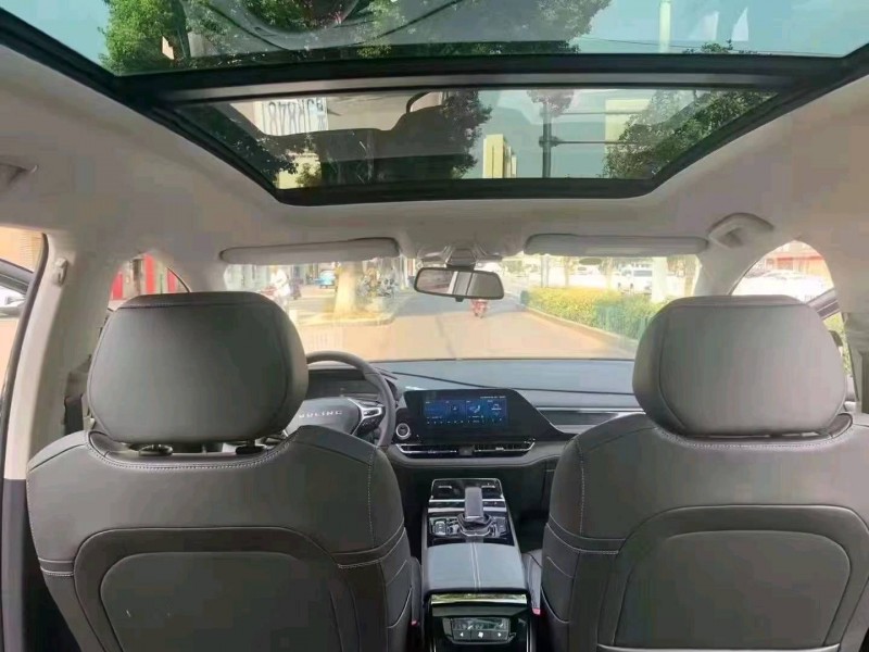 荊門21年五菱汽車凱捷8