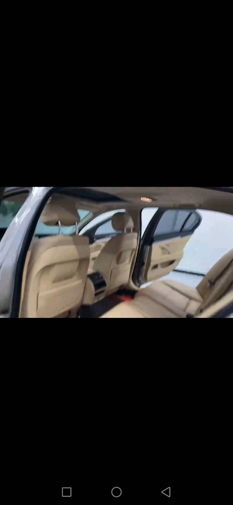 保定14年宝马5系6