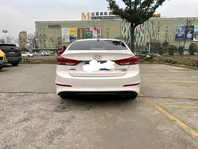 貴陽20年現代領動2