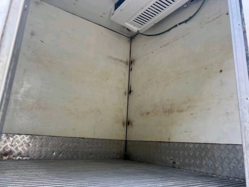 宜昌19年卡車系列重汽豪沃6