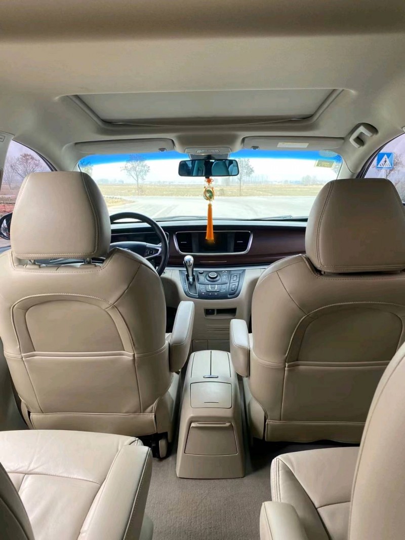 徐州19年别克GL85