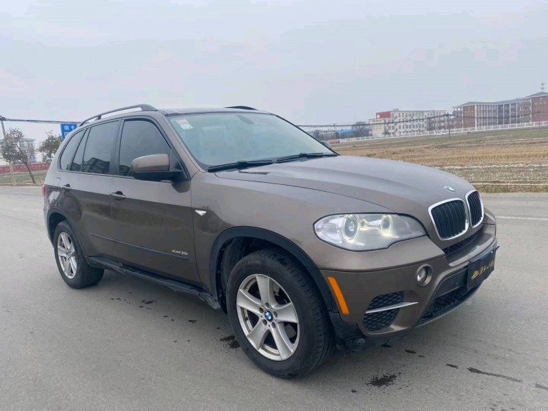 徐州13年宝马X53