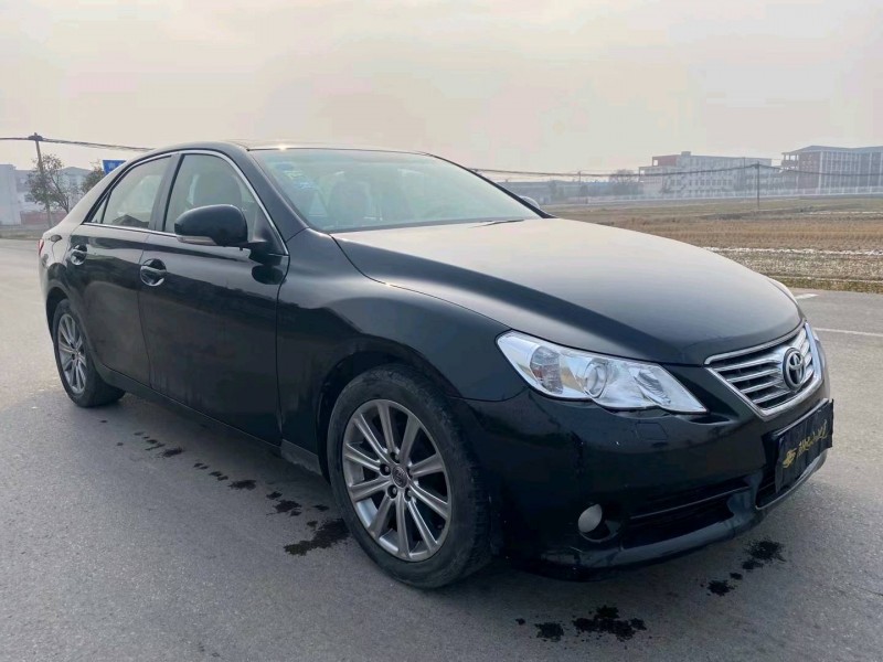 徐州11年丰田锐志2