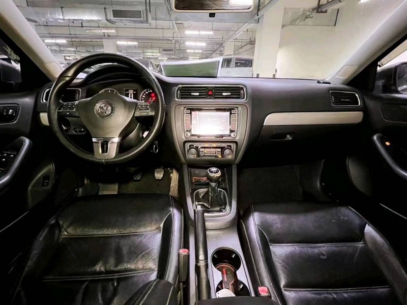 北京12年大众速腾7