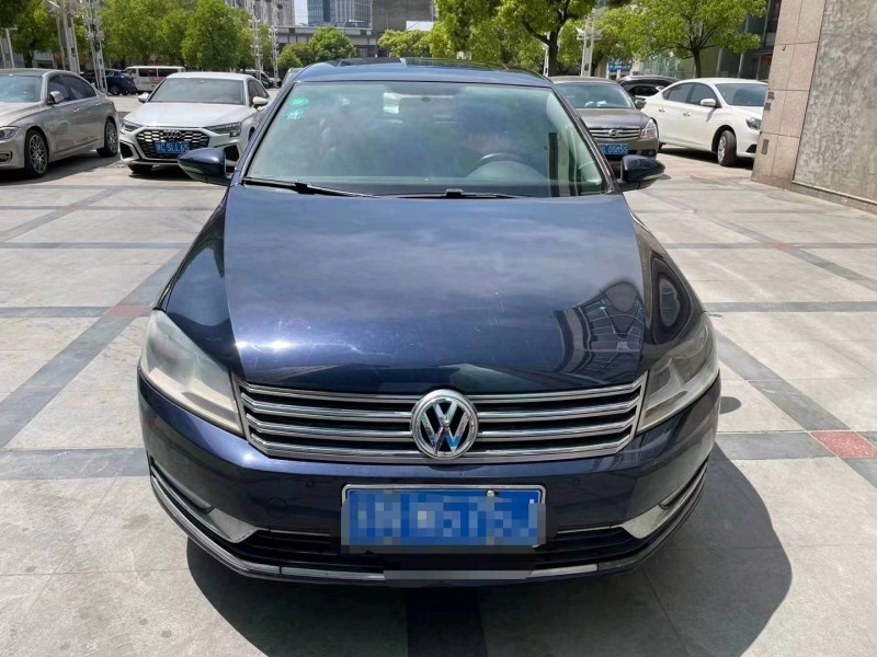 徐州12年大众迈腾1