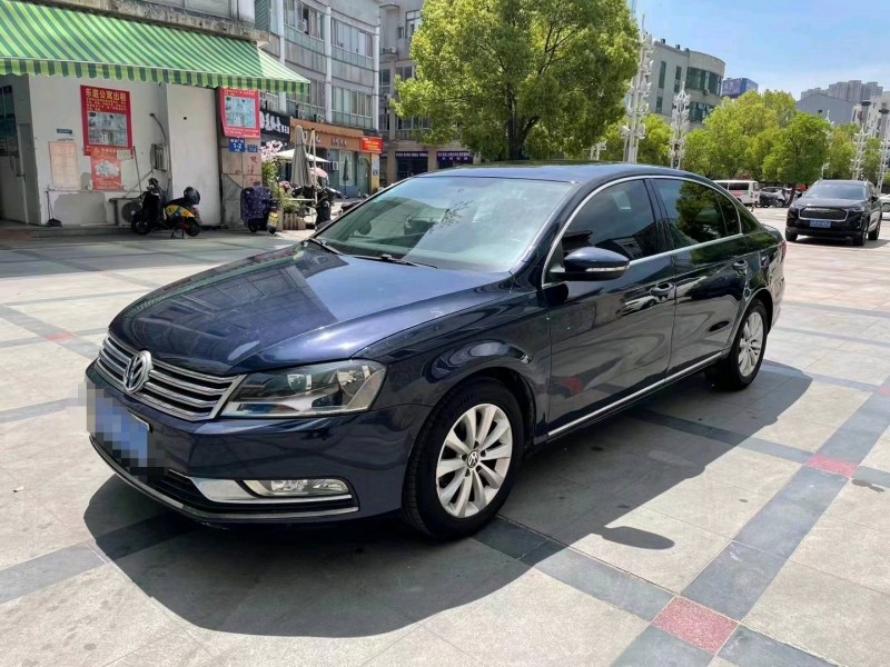 徐州12年大众迈腾3