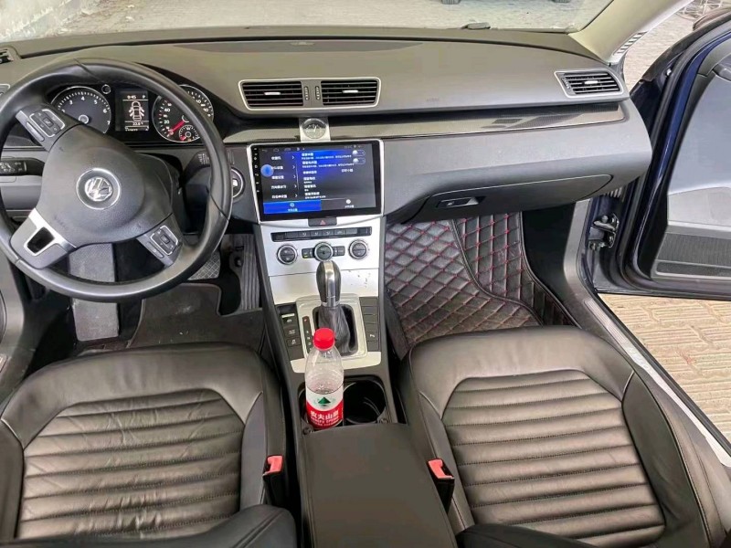 徐州12年大众迈腾5