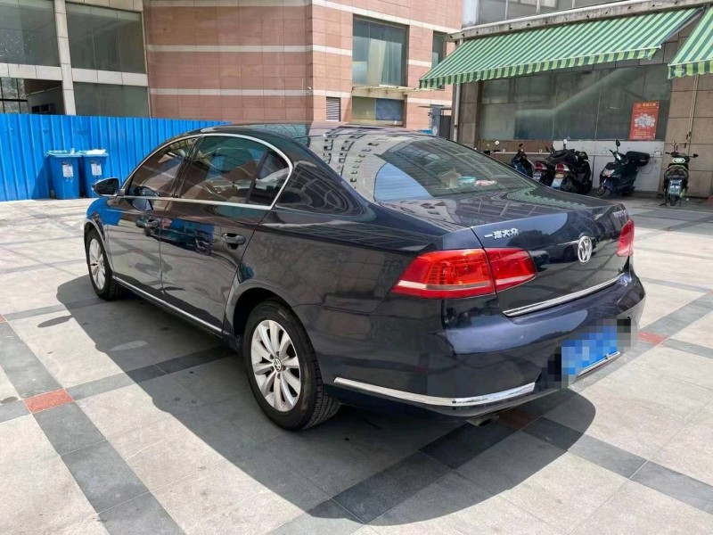 徐州12年大众迈腾7