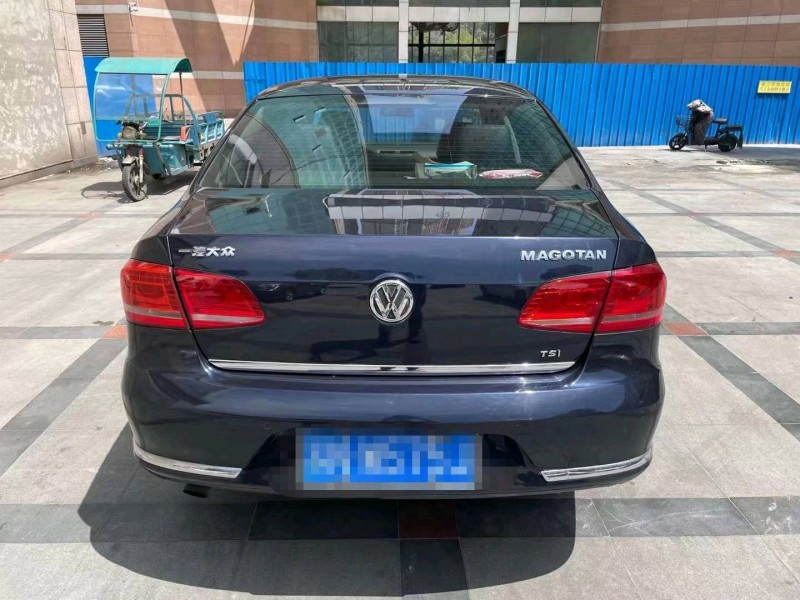 徐州12年大众迈腾9