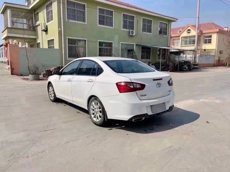 潍坊15年东南汽车V5菱致5