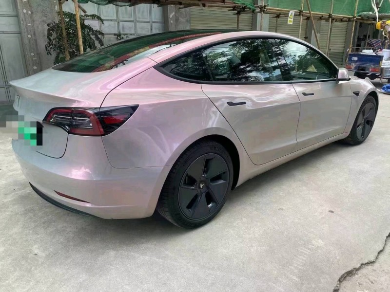 佛山21年特斯拉MODEL 38