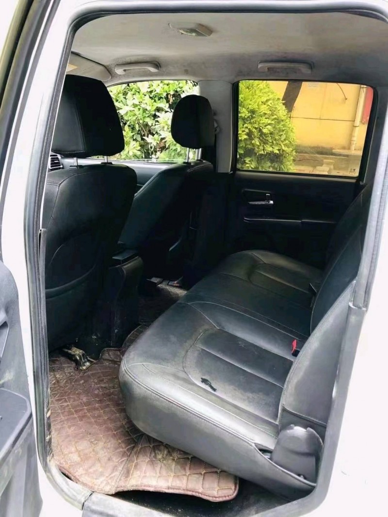 衡陽17年長城汽車風駿52