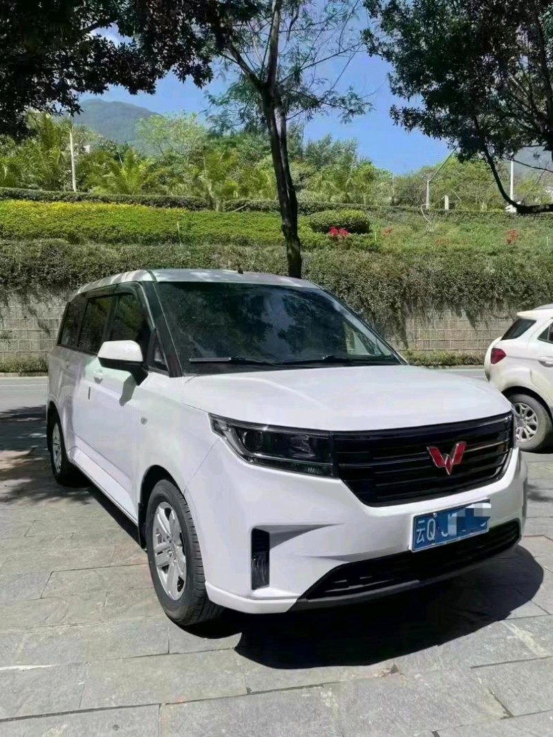 保山20年五菱汽車宏光1