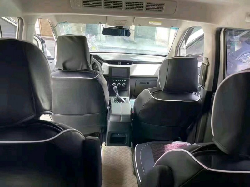 保山20年五菱汽車宏光5