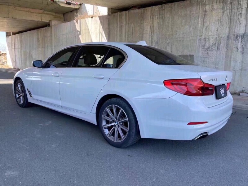 徐州18年宝马5系6