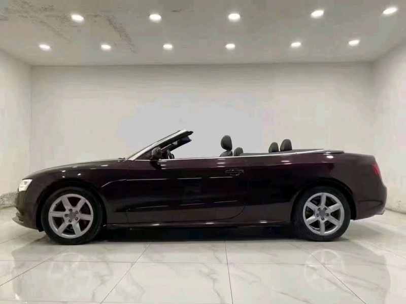 成都15年奧迪A57