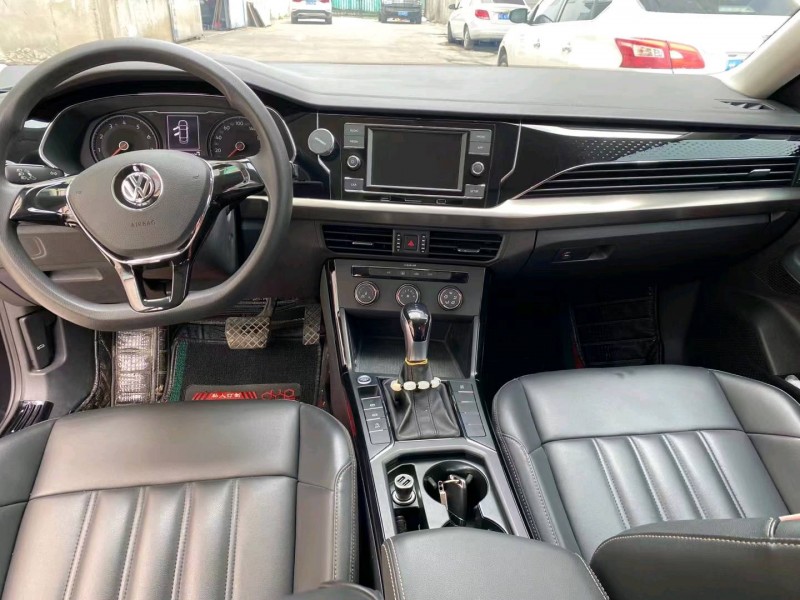 徐州20年大众帕萨特2