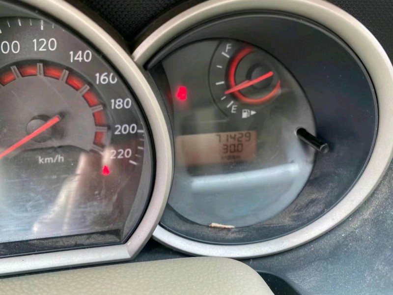 臨沂17年日產軒逸4