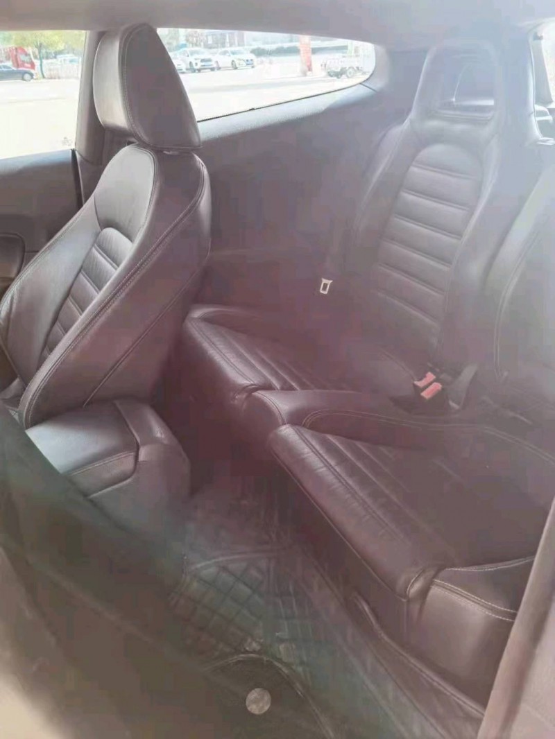 徐州11年大众尚酷2