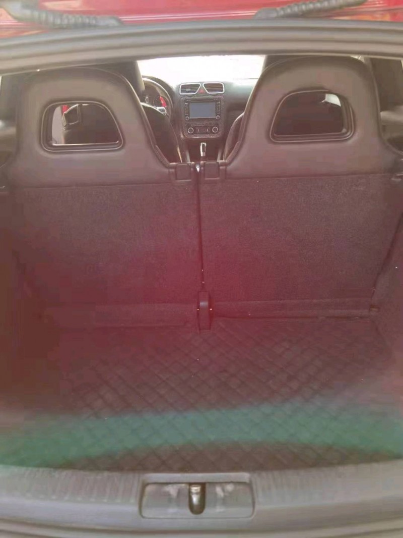 徐州11年大众尚酷1