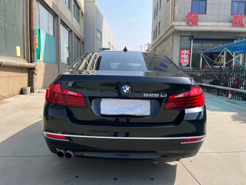 徐州15年宝马5系6