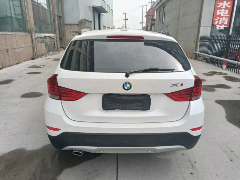 徐州13年宝马X15