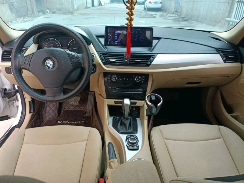 徐州13年宝马X18