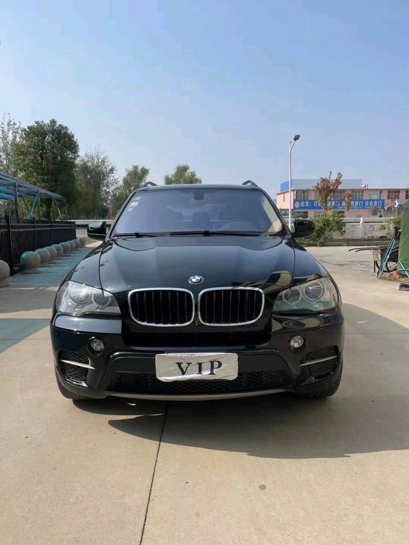 徐州12年宝马X51