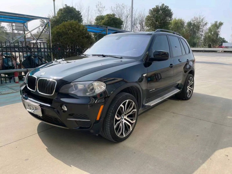 徐州12年宝马X52