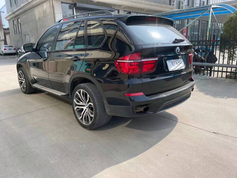 徐州12年宝马X55