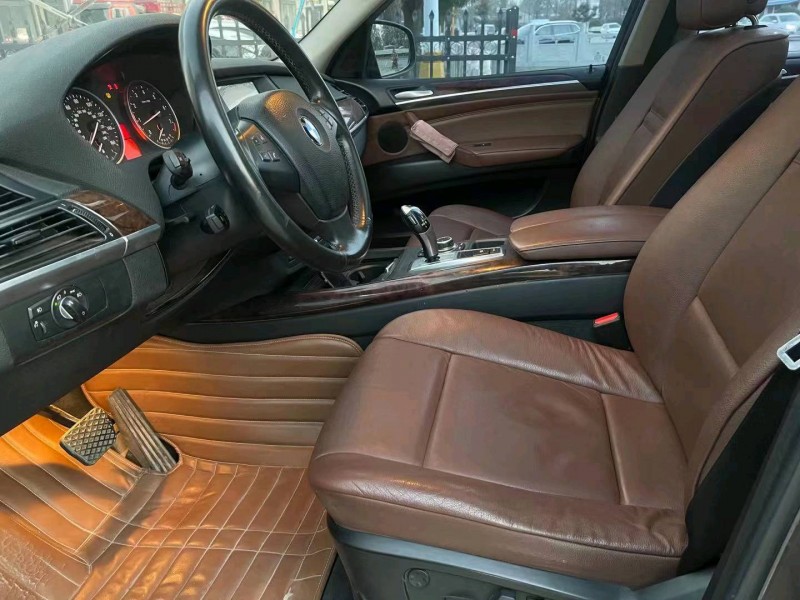 徐州12年宝马X56