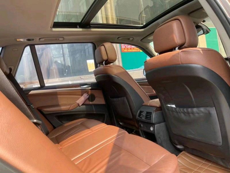 徐州12年宝马X59