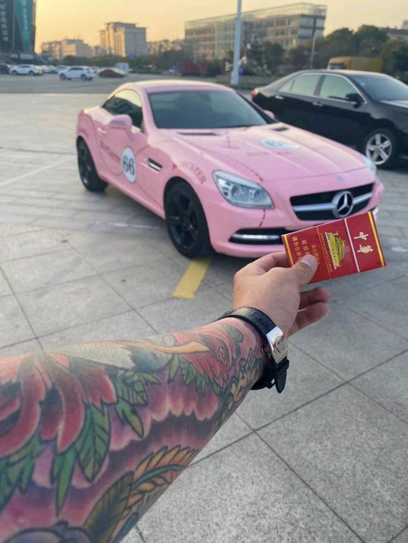 嘉兴12年奔驰SLK3