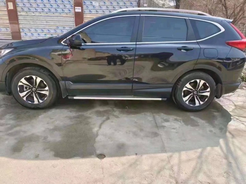 延安19年本田CR-V3