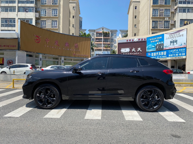 中山20年WEYVV73