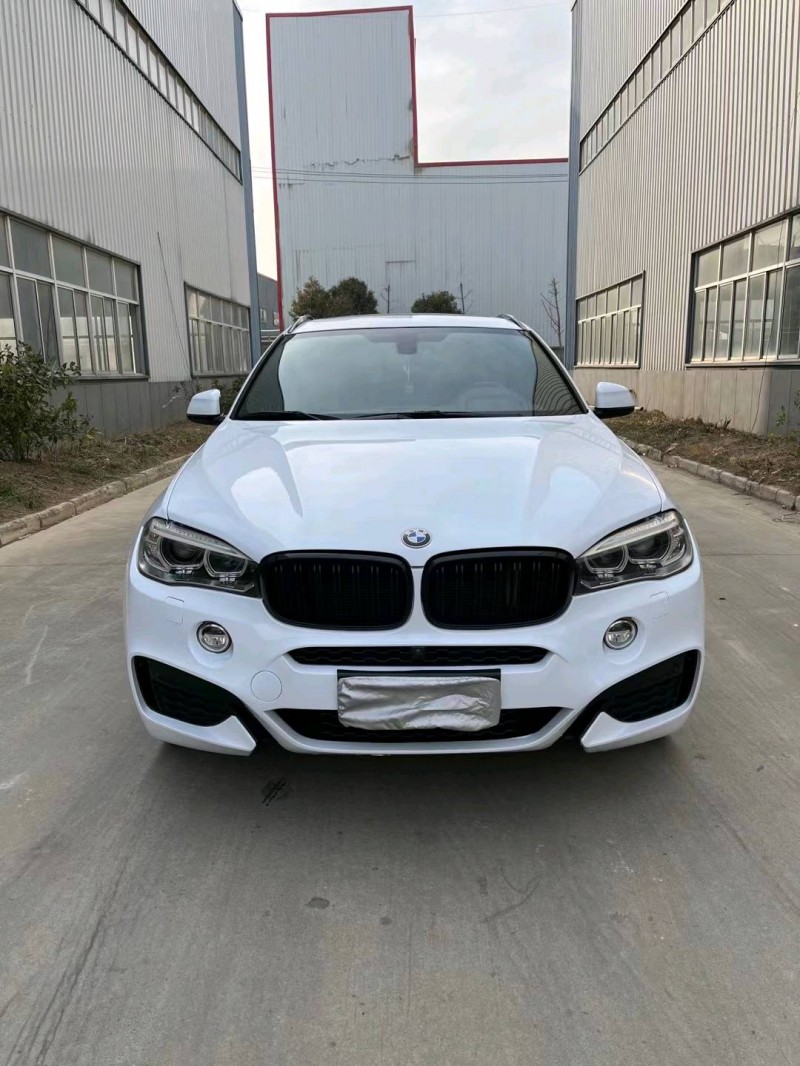 徐州20年宝马X61