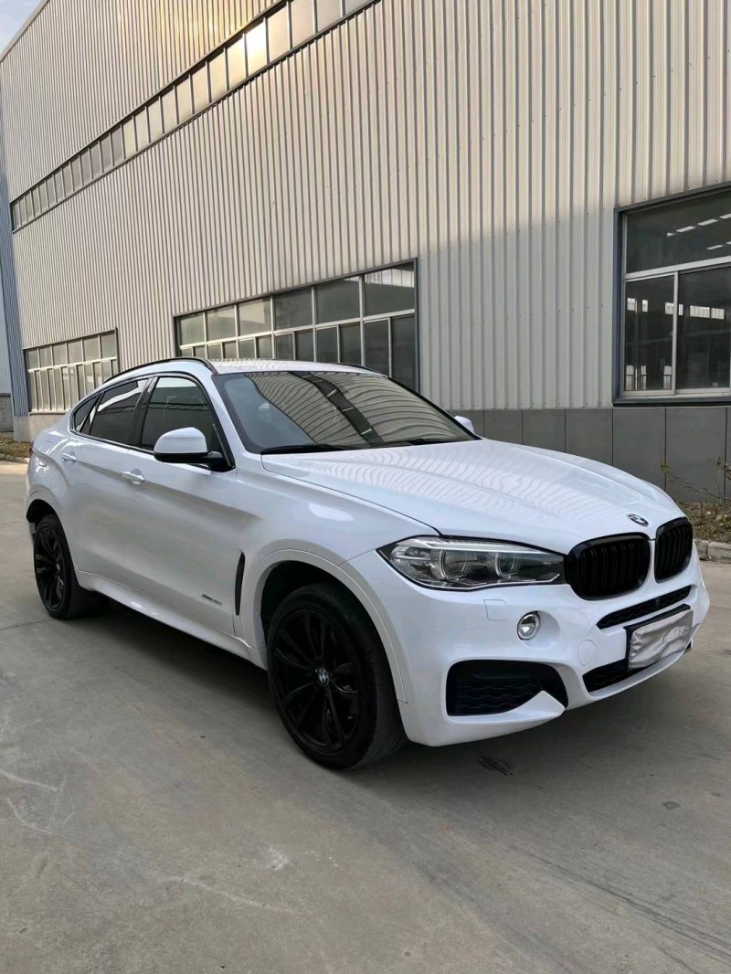 徐州20年宝马X63