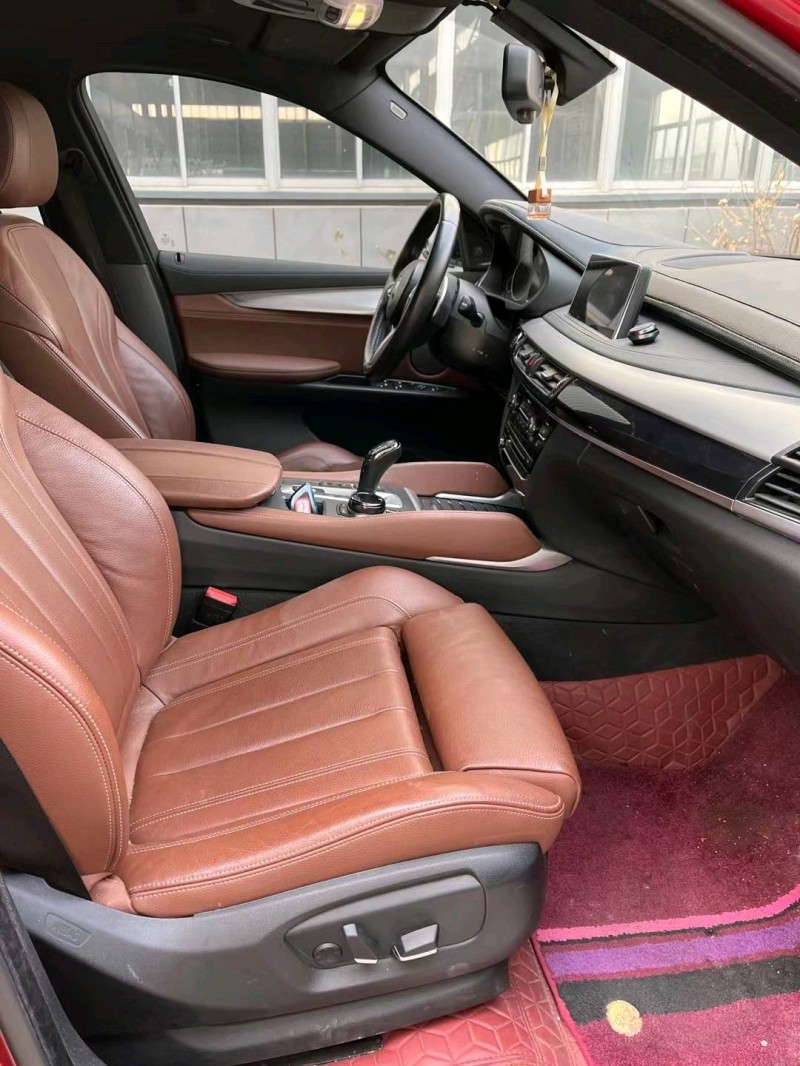 徐州20年宝马X66