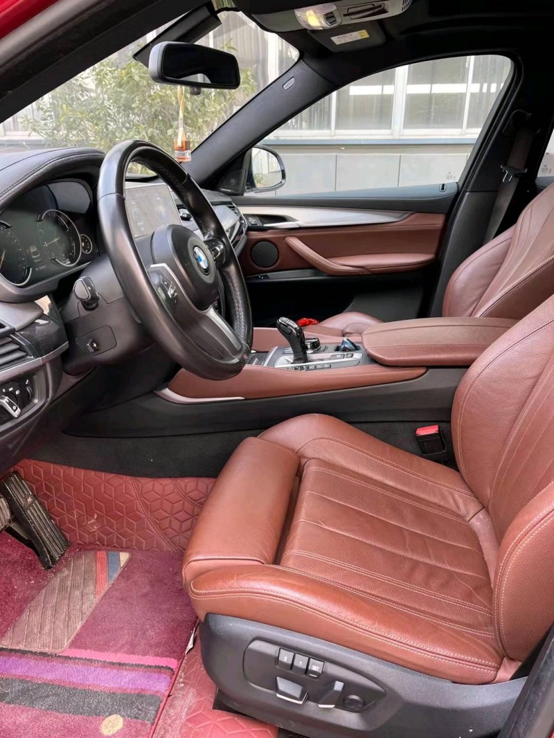 徐州20年宝马X67