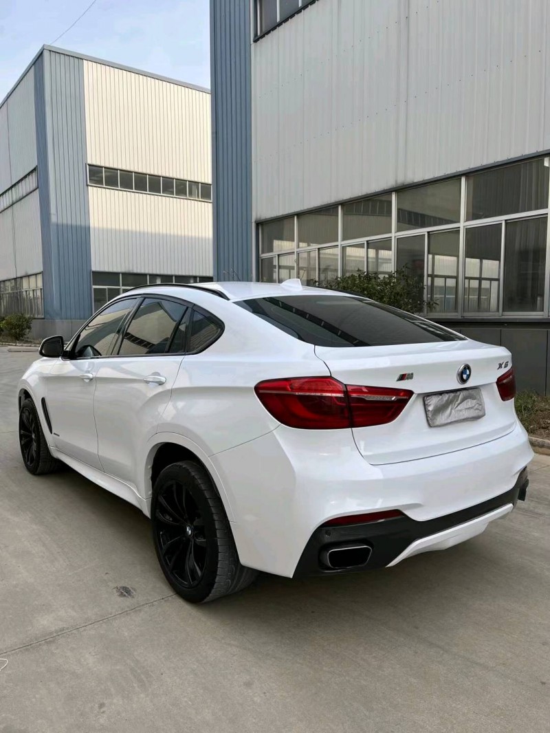 徐州20年宝马X68